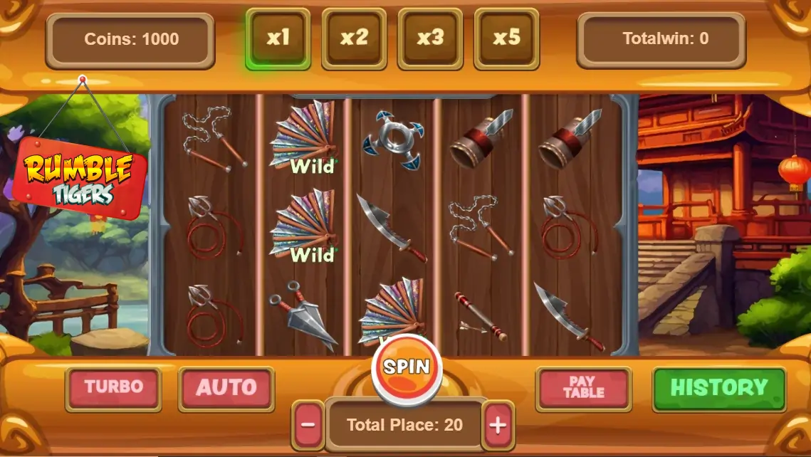 Epicvalewhisperz Game Screen